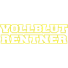 vollblut rentner