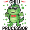 Chili Processor
