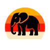 Funny Sumatran Elephant Sayings
