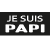 JE SUIS PAPI