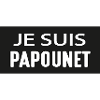 JE SUIS PAPOUNET