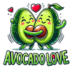 avocado love