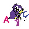 ABC Eule