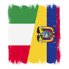 Équateur Quito Guayaquil Équatorien
