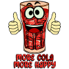 Cola Softdrink Lemonade Softdrinks