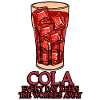 Cola Joke Lemonade