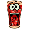 Cola Softdrinks Softdrink Lemonade