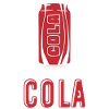 Cola Lemonade Soft Drinks