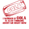 Cola Lemonade
