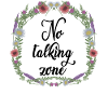 Flowers Misanthropist Misanthrope Grumpy