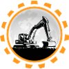 bagger baggerfahrer Baustelle Baggerschaufel