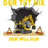 bagger baggerfahrer Baggerschaufel Baustelle