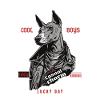 Windhund-Design | Greys Cool Boys