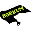 Borkum Island