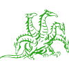 Dragon Hydra