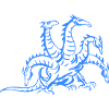 Dragon Hydra