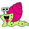 Snail Funny