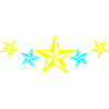 Stars Design 2