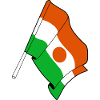 Flag Niger