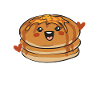 Pancake Breakfast Pancakes