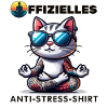 Meditate & Yoga Official Anti Stress