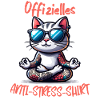 Meditate & Yoga Official Anti Stress