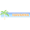 Gift for Havana