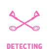 Metal detector