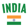 India Flag