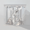 Minimalism x Mythology
