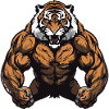Tiger Beast Martial Arts MMA