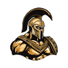 Spartan Gladiator Muscles