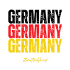 Flag of Germany, German pride
