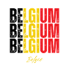 Flag of Belgium, Belgian pride