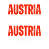 Flag of Austria, Austrian pride