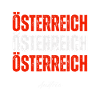 Flag of Austria, Austrian pride