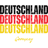 Flag of Germany, German pride