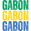 Drapeau du Gabon, fierté gabonaise