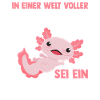 Axolotl