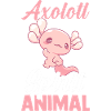 Axolotl