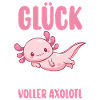 Axolotl