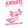 Axolotl
