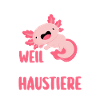 Axolotl