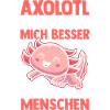 Axolotl