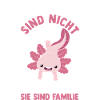Axolotl