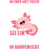 Axolotl