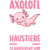 Axolotl