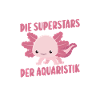 Axolotl