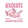 Axolotl