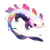 Axolotl